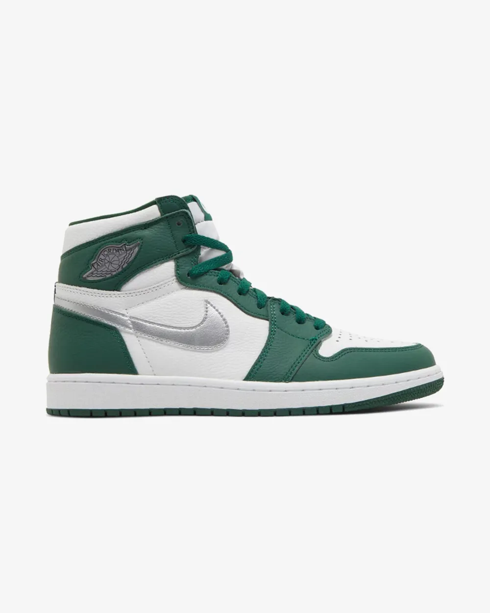 NIKE AIR JORDAN1 HIGH RETRO GORGE GRÜN (NEU)