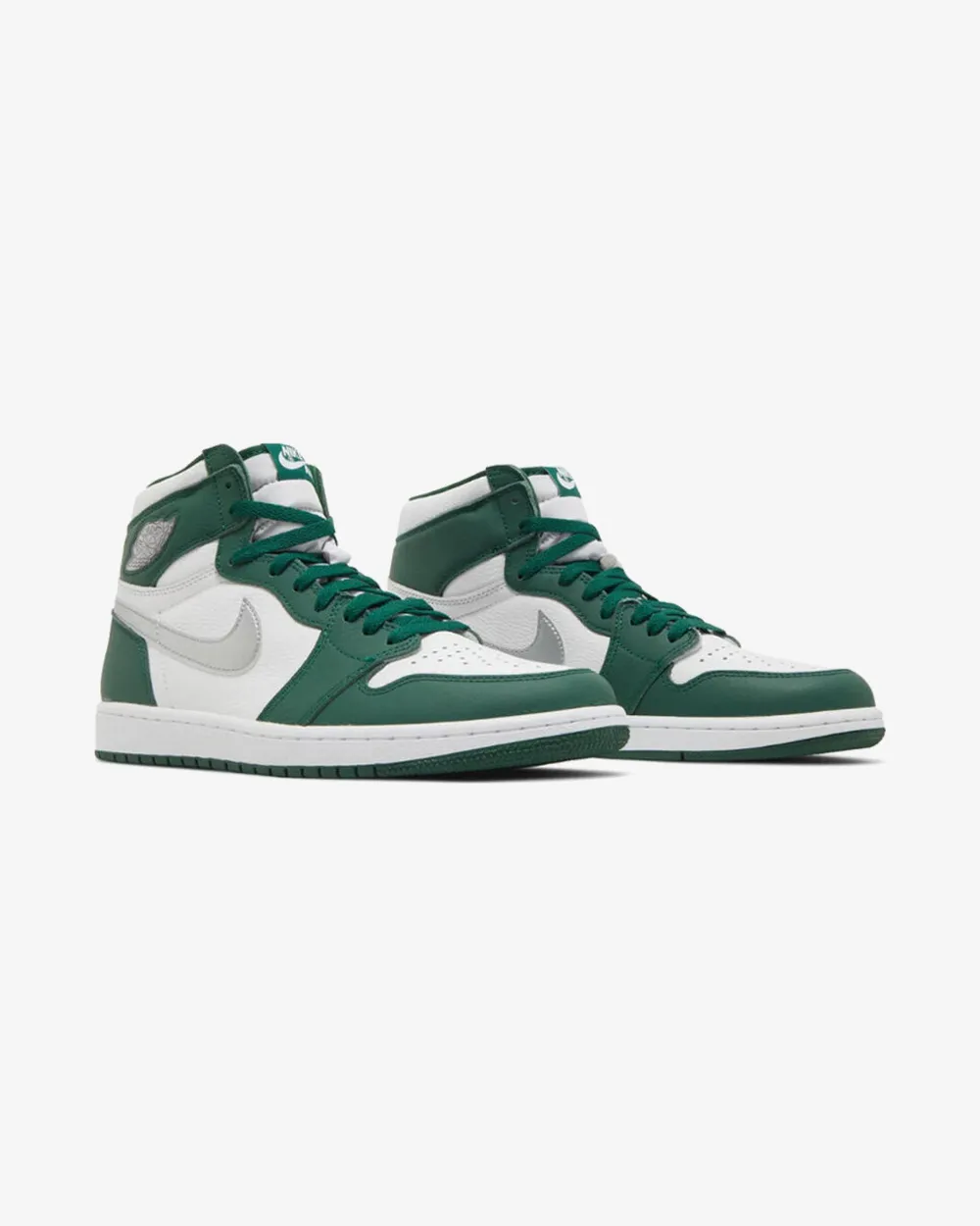 NIKE AIR JORDAN1 HIGH RETRO GORGE GRÜN (NEU)