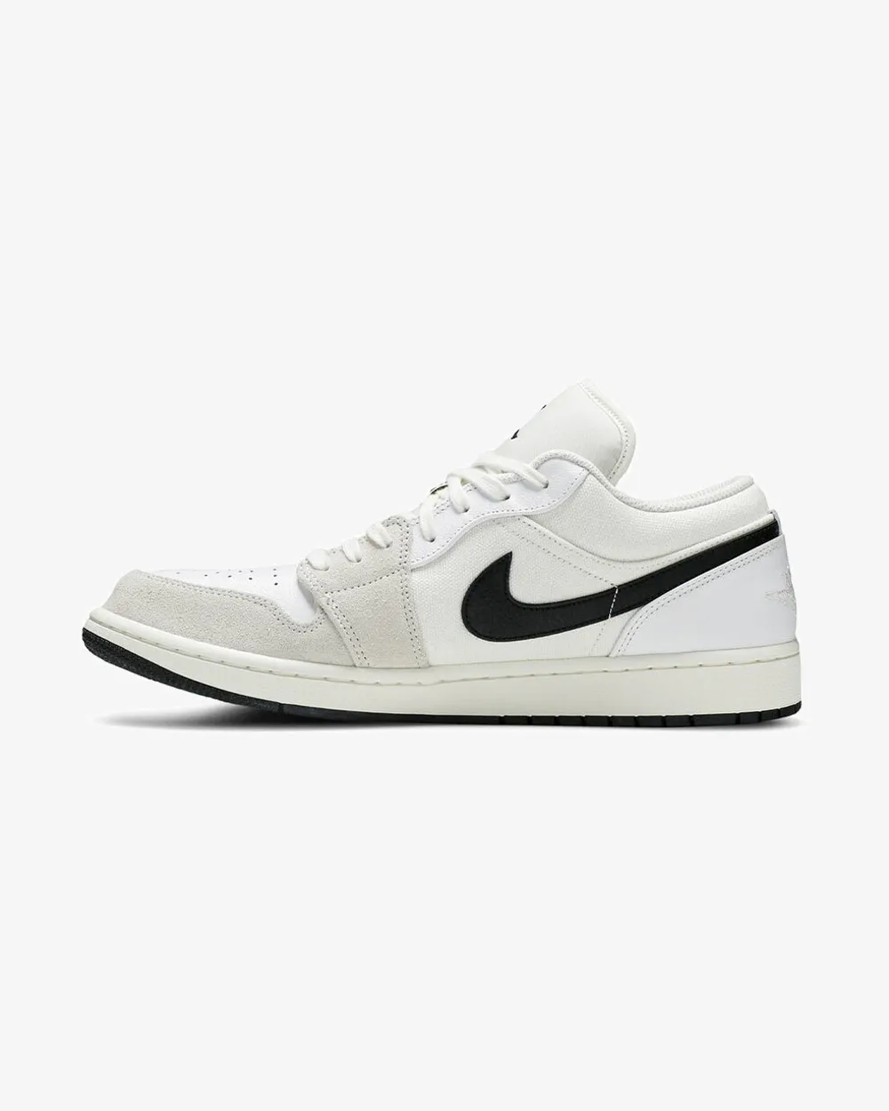 NIKE AIR JORDAN1 LOW PRM SEGEL -