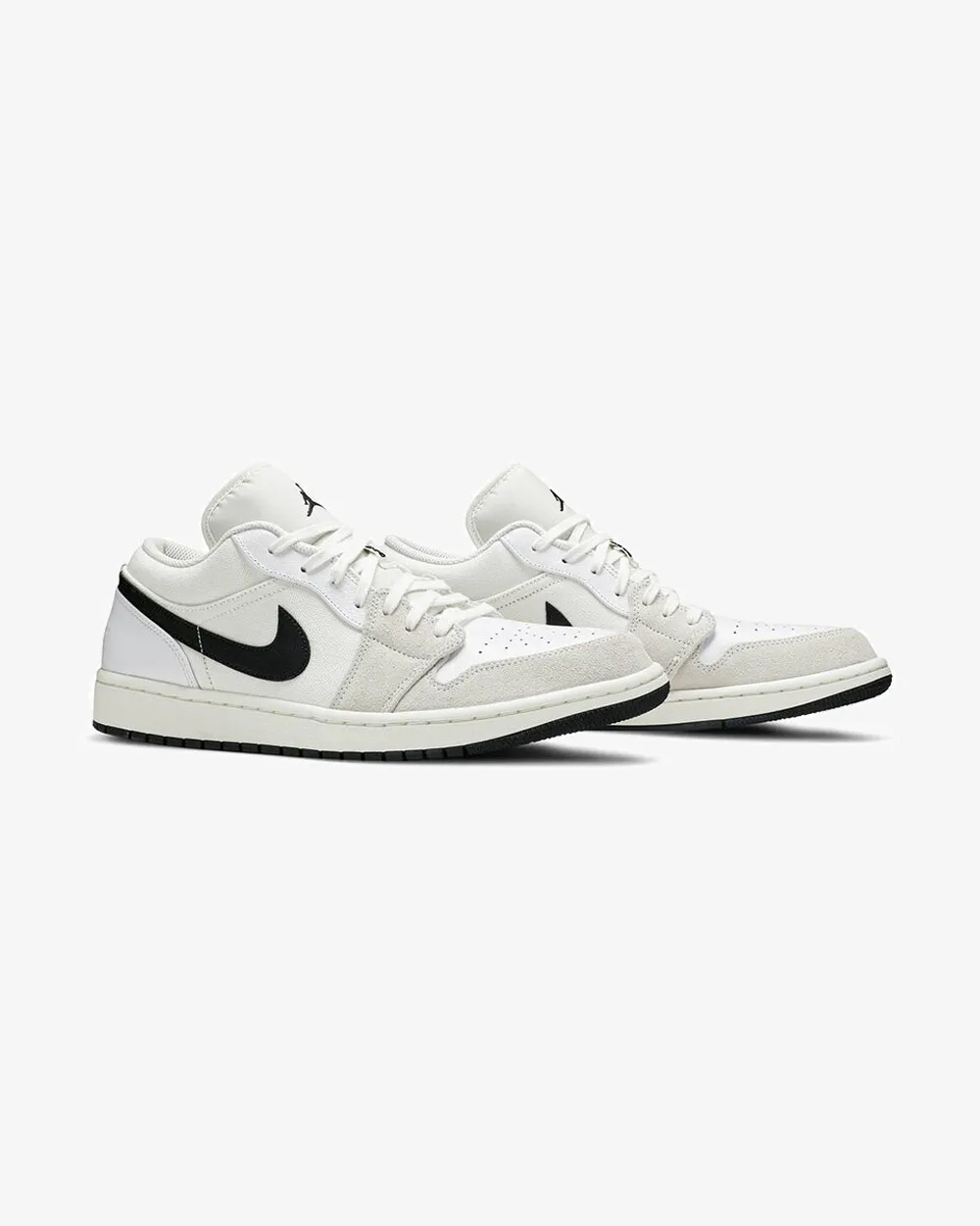 NIKE AIR JORDAN1 LOW PRM SEGEL -