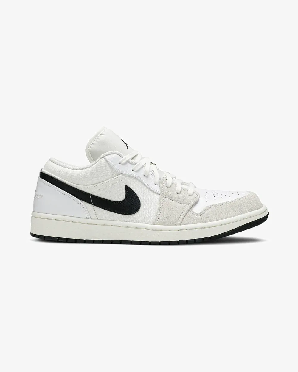 NIKE AIR JORDAN1 LOW PRM SEGEL -
