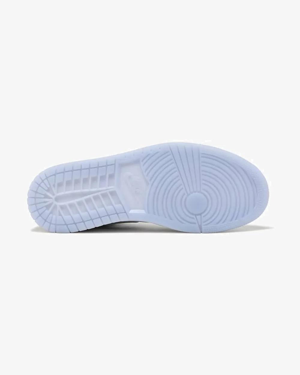 NIKE AIR JORDAN1 LOW WMNS WOLF GRAU 2021