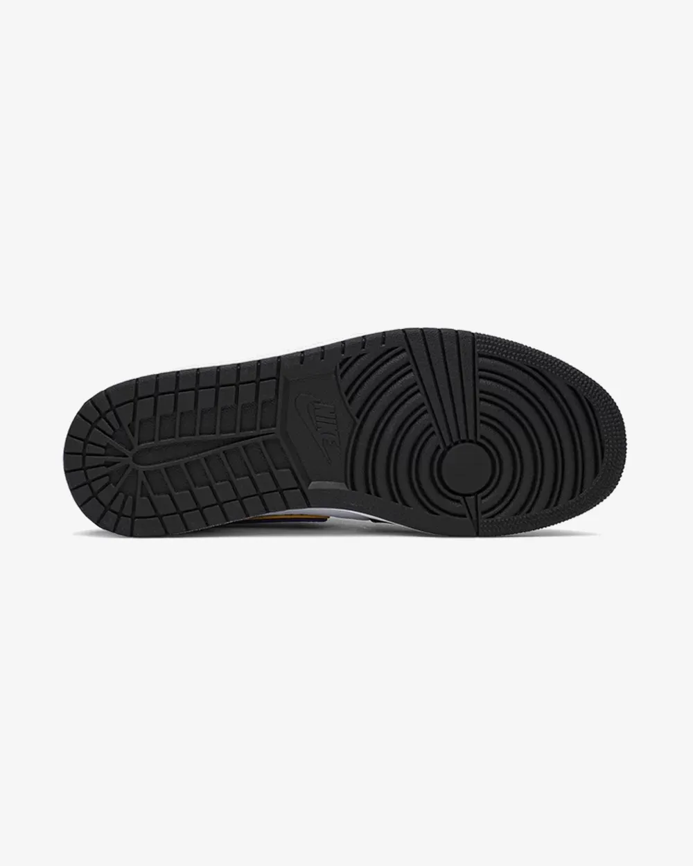 NIKE AIR JORDAN1 MID SE RIVALS LAKERS TOP 3 (NEU)