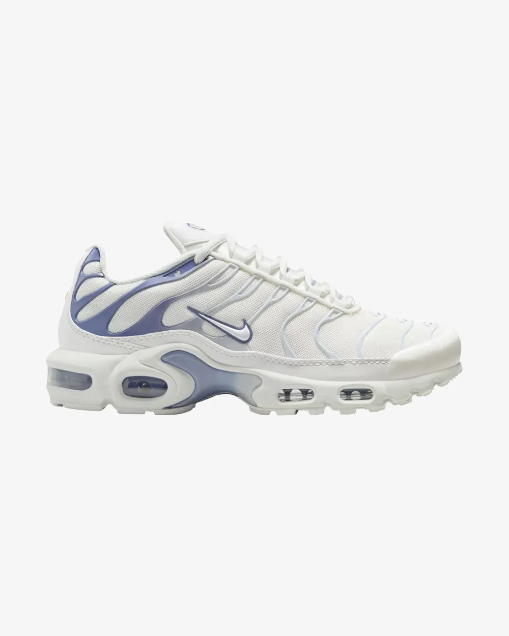 NIKE AIR MAX PLUS TN ASCHGRAU