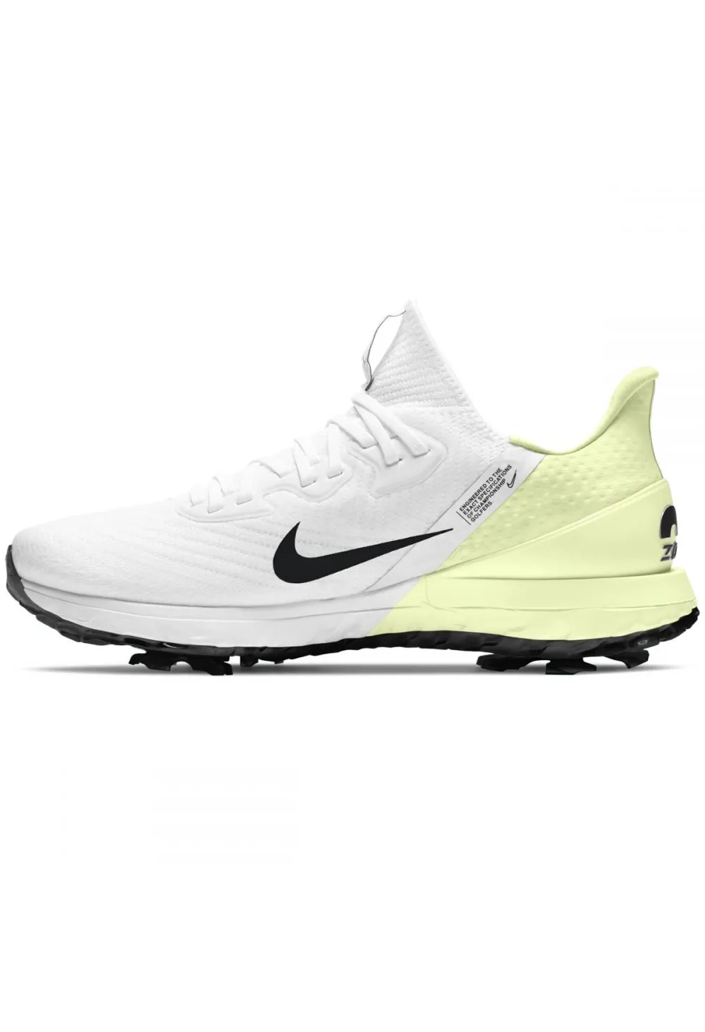 Nike Air Zoom Infinity Tour Golfschuhe CT0540