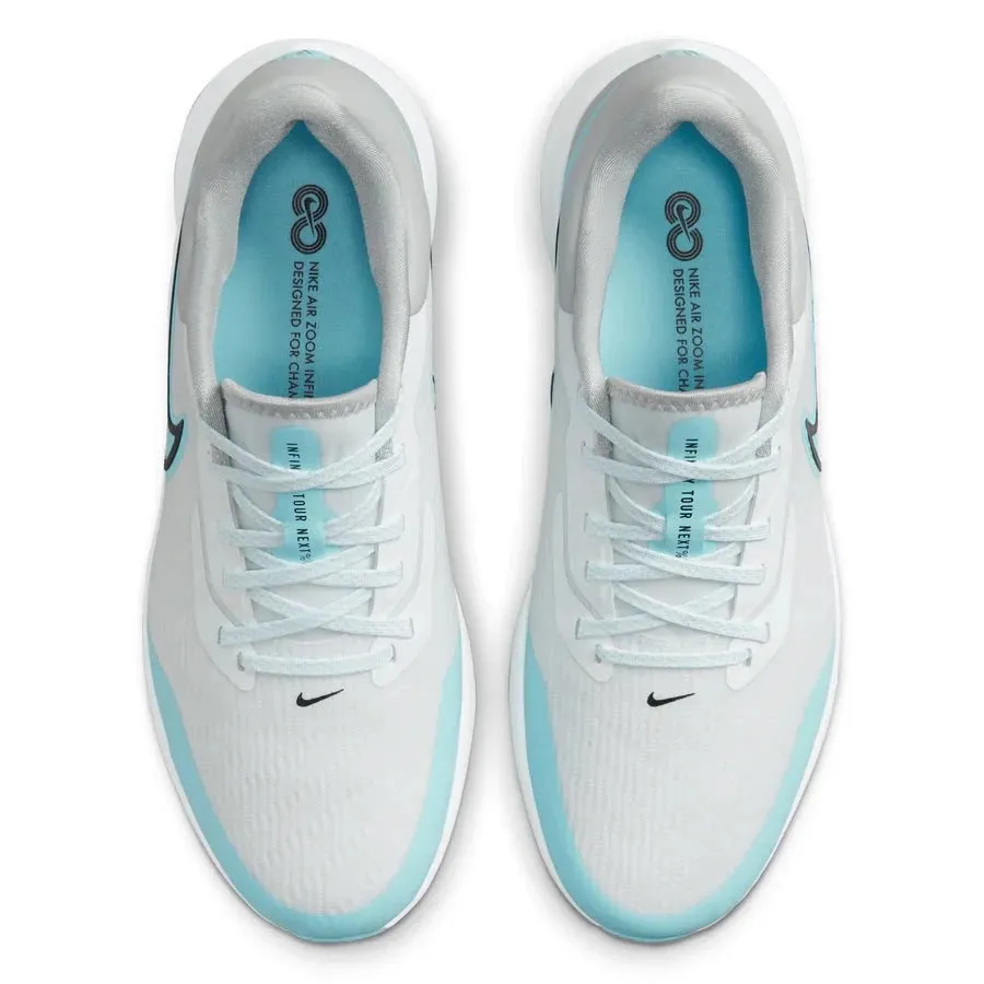 Nike Air Zoom Infinity Tour NEXT% Golfschuhe DC5221