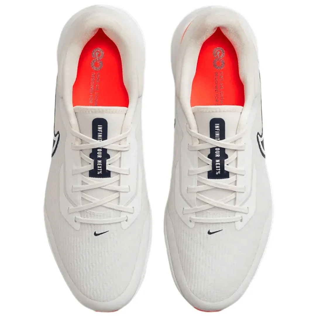 Nike Air Zoom Infinity Tour Next% Golfschuhe DC5221
