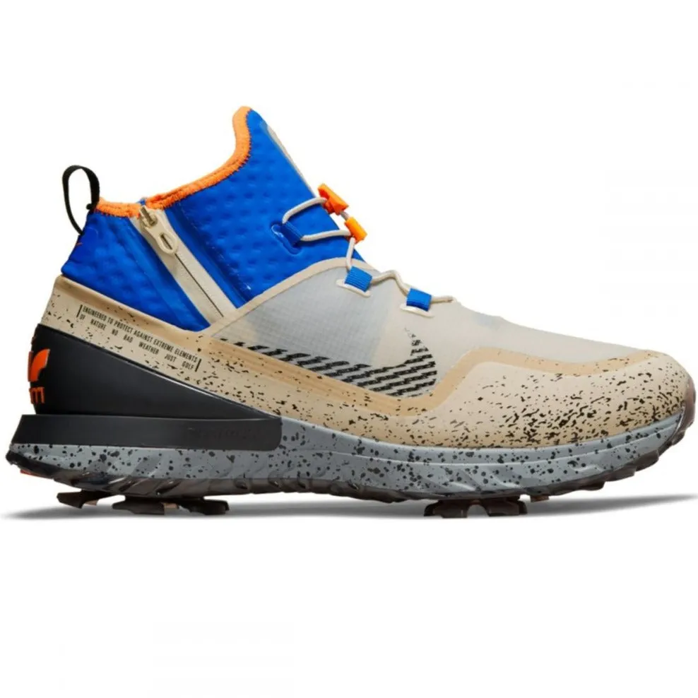 Nike Air Zoom Infinity Tour Shield Golfschuhe DD8344