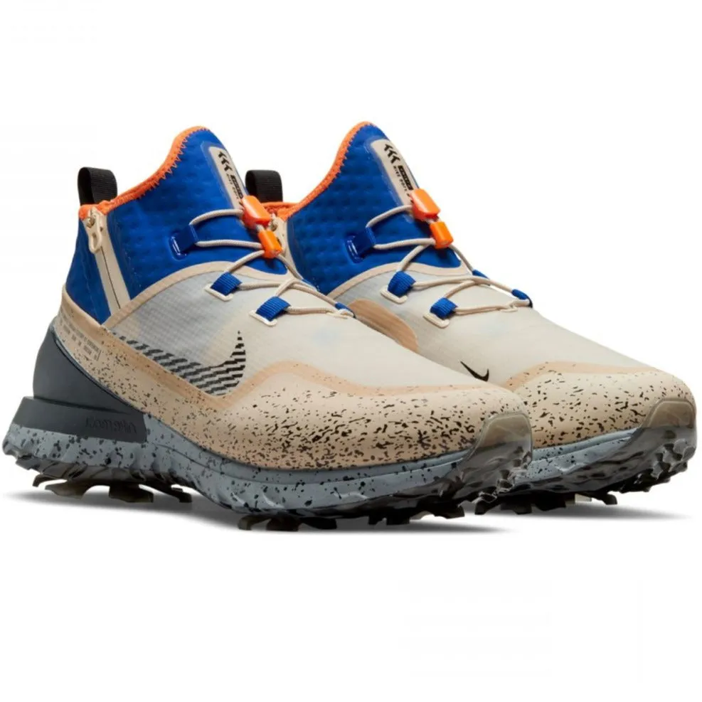 Nike Air Zoom Infinity Tour Shield Golfschuhe DD8344