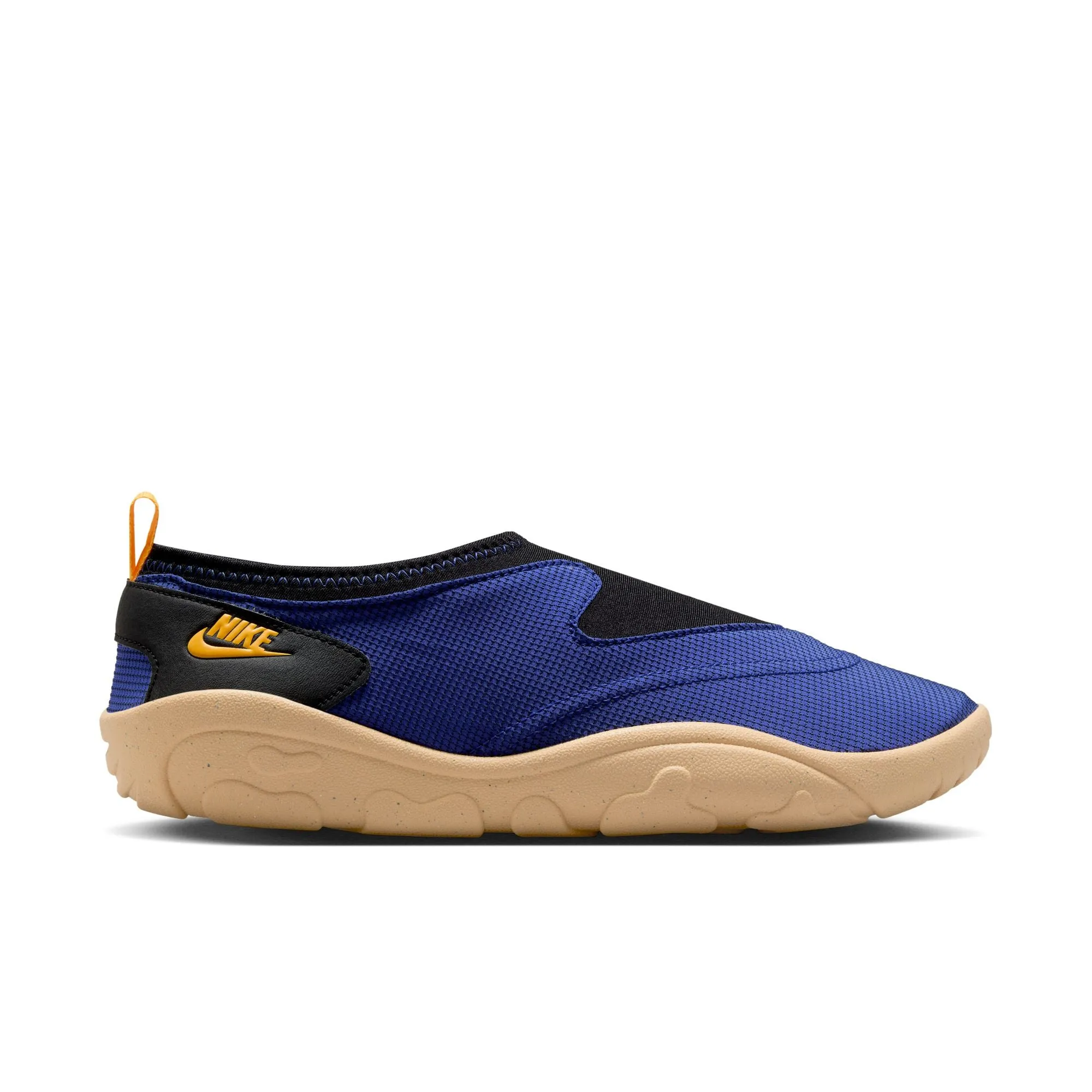 Nike Aqua Turf TIEFE NACHT/LASERORANGE-SESAME-SCHWARZ FZ5627-500