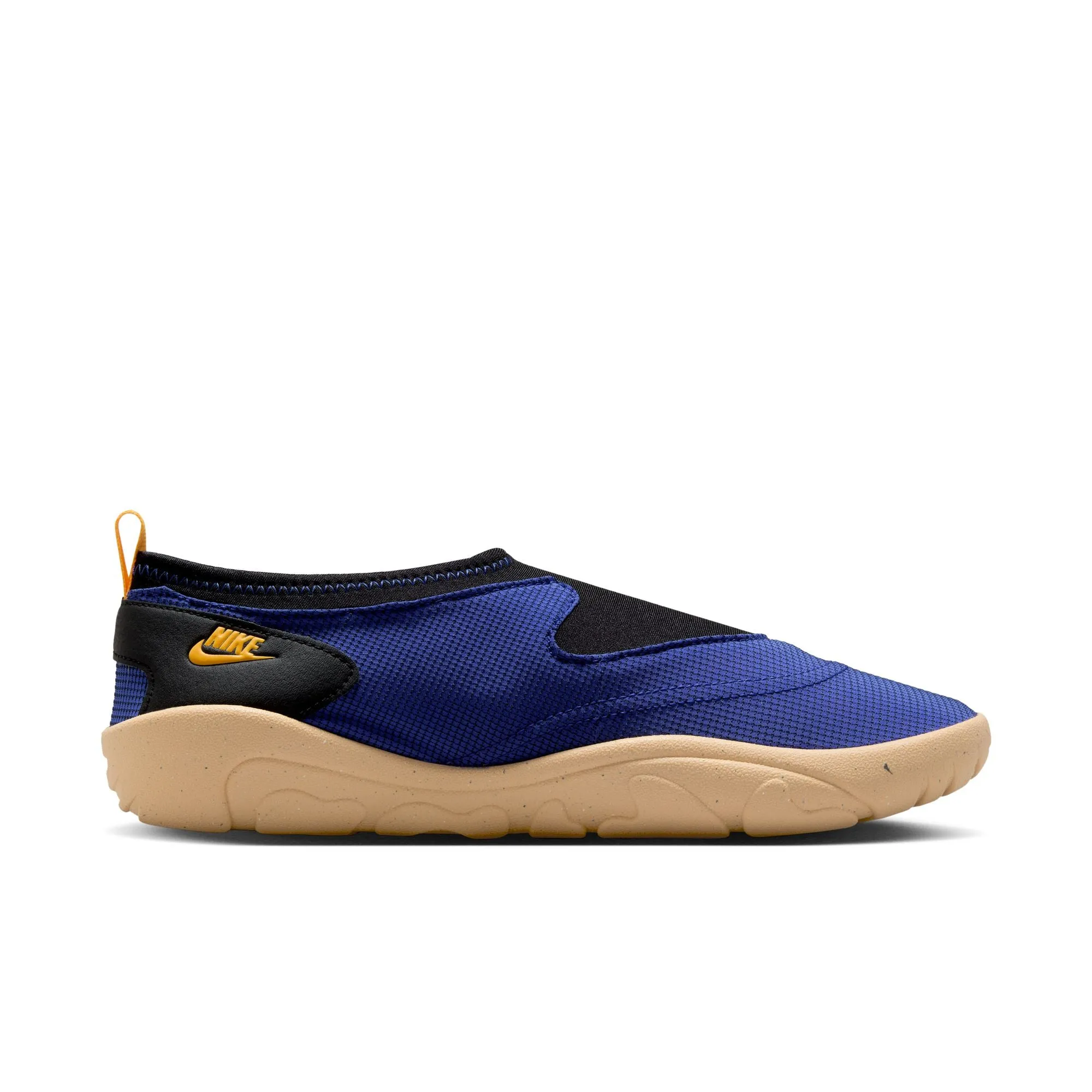 Nike Aqua Turf TIEFE NACHT/LASERORANGE-SESAME-SCHWARZ FZ5627-500