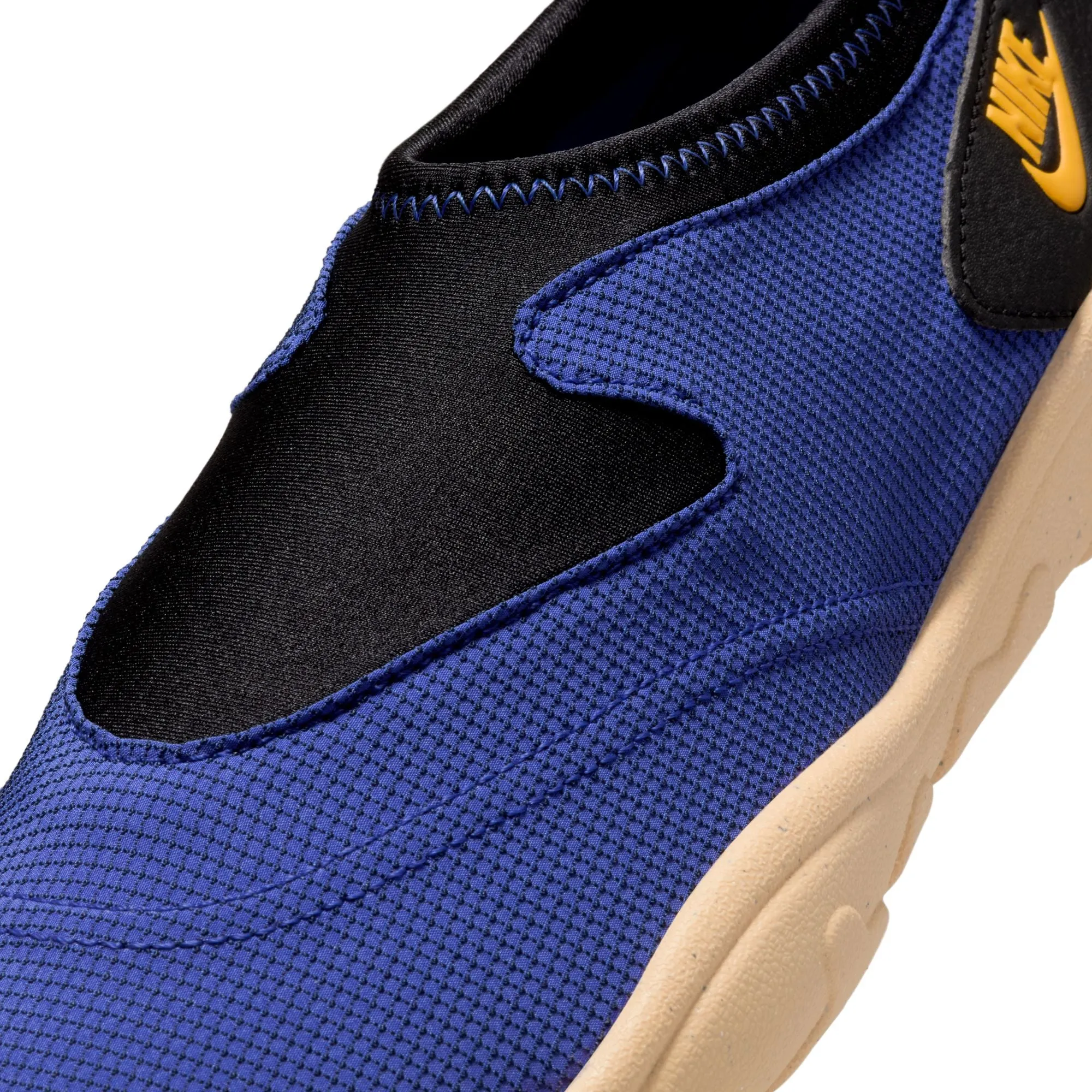 Nike Aqua Turf TIEFE NACHT/LASERORANGE-SESAME-SCHWARZ FZ5627-500