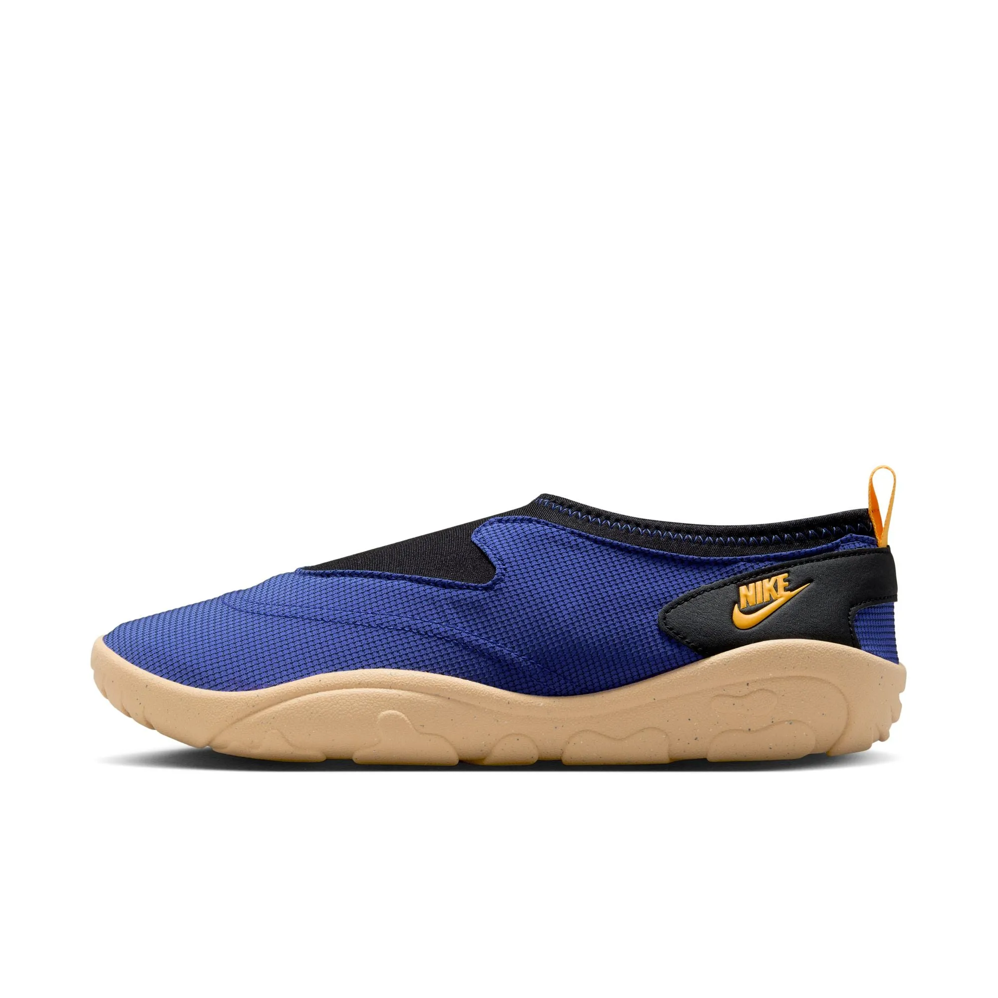 Nike Aqua Turf TIEFE NACHT/LASERORANGE-SESAME-SCHWARZ FZ5627-500