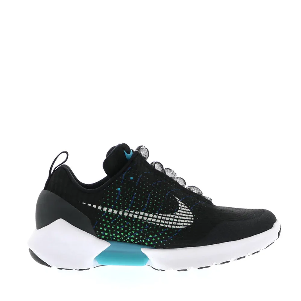 NIKE HYPER ADAPT 1.0 SCHWARZ WEIß