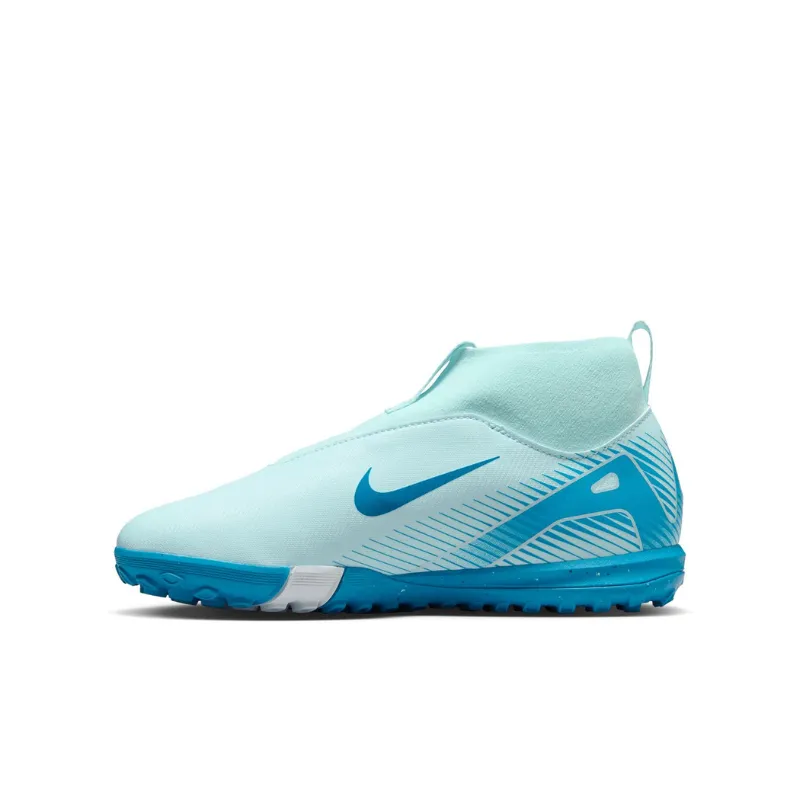 Nike Junior Mercurial Superfly 10 Academy Rasenschuhe