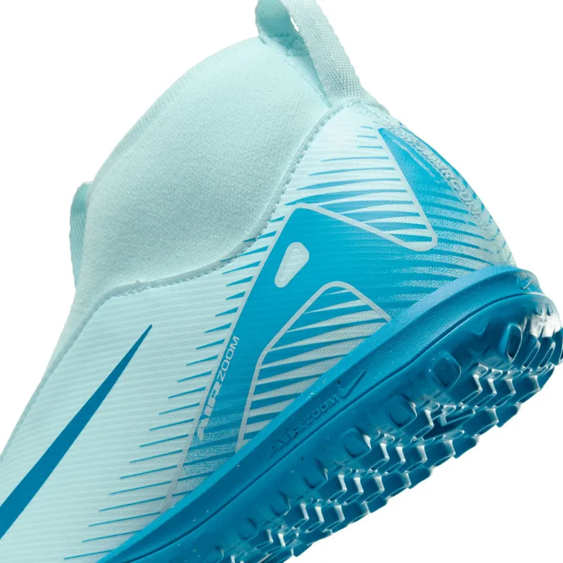 Nike Junior Mercurial Superfly 10 Academy Rasenschuhe