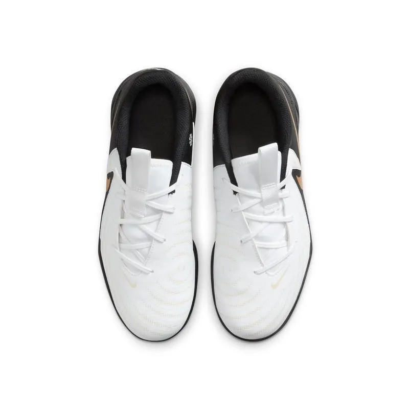 Nike Junior Phantom GX II Academy Rasenschuh
