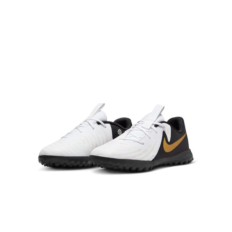 Nike Junior Phantom GX II Academy Rasenschuh