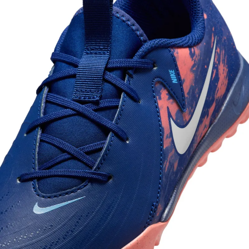 Nike Junior Phantom GX II Academy Rasenschuhe 