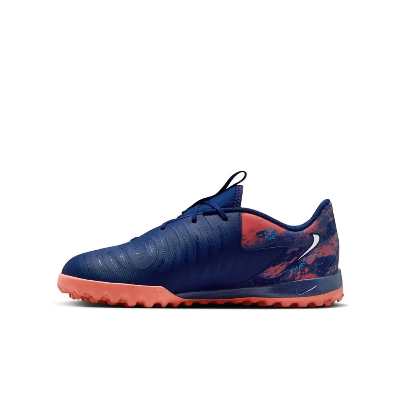 Nike Junior Phantom GX II Academy Rasenschuhe 