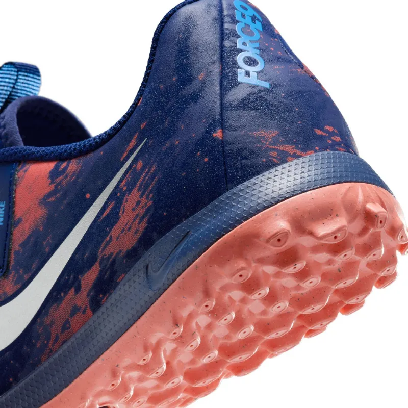 Nike Junior Phantom GX II Academy Rasenschuhe 