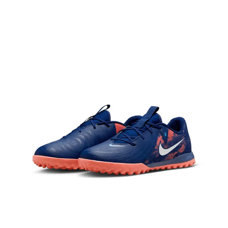 Nike Junior Phantom GX II Academy Rasenschuhe 