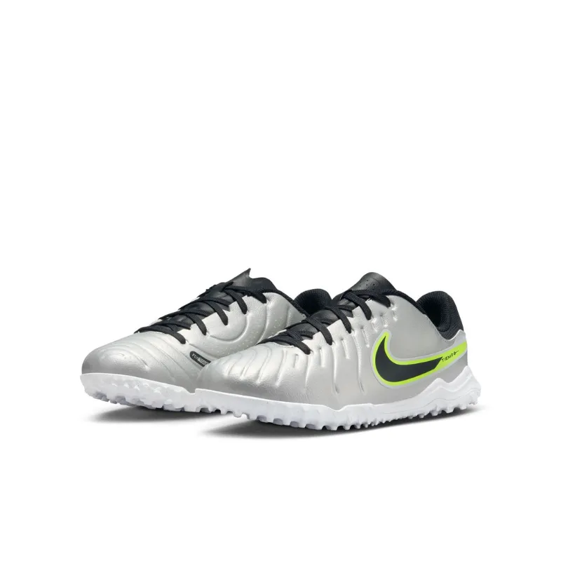 Nike Junior Tiempo Legend 10 Academy Rasenschuhe