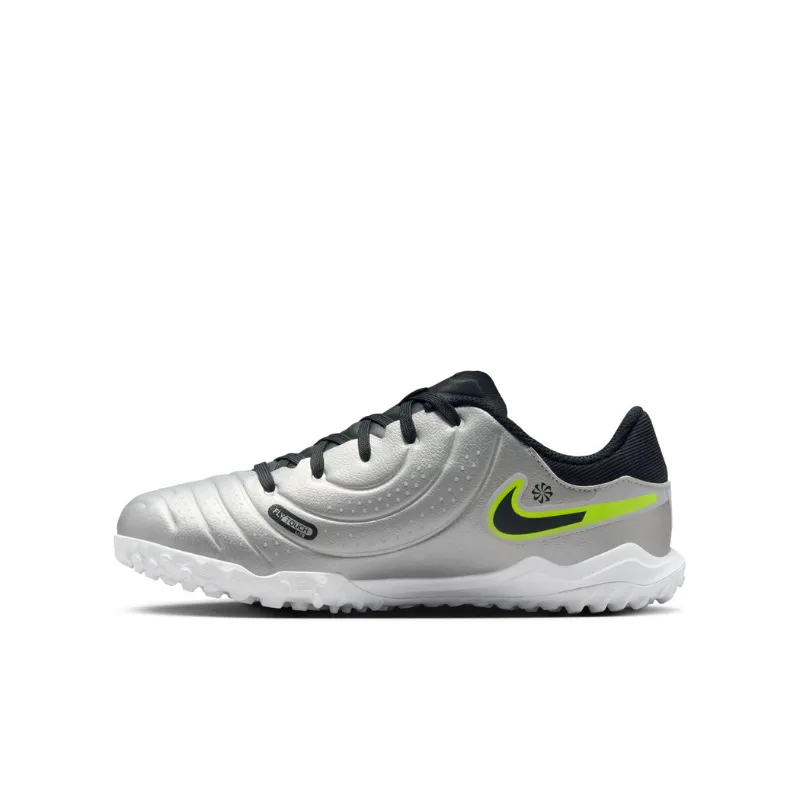 Nike Junior Tiempo Legend 10 Academy Rasenschuhe