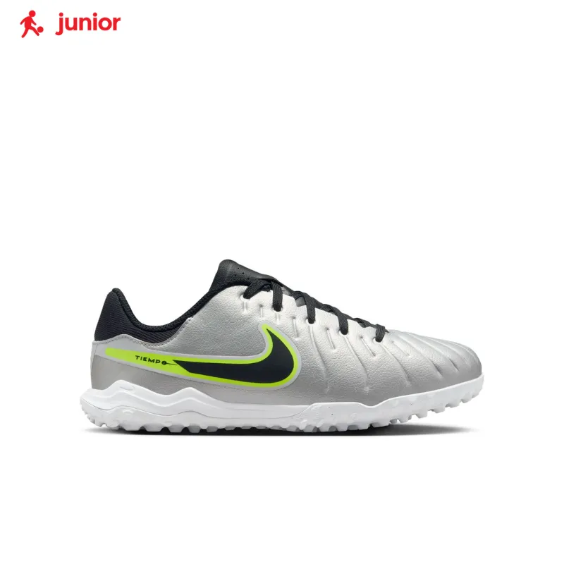 Nike Junior Tiempo Legend 10 Academy Rasenschuhe