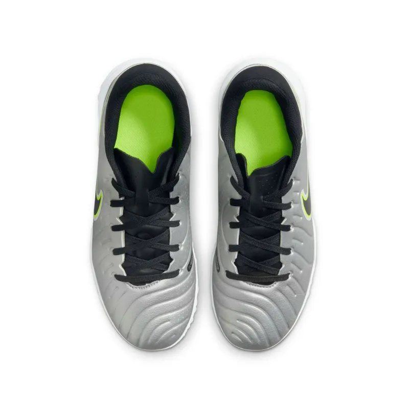 Nike Junior Tiempo Legend 10 Academy Rasenschuhe