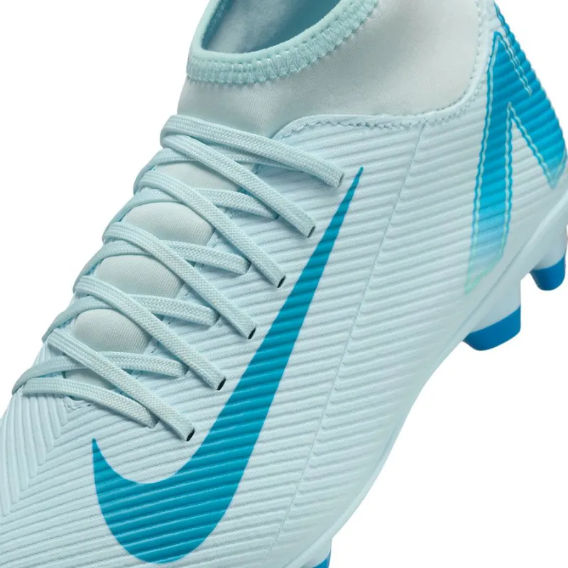 Nike Junior Zoom Mercurial Superfly 10 Club Multiground-Fußballschuhe