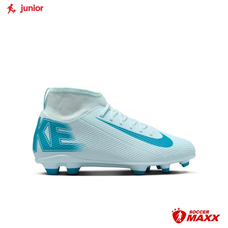 Nike Junior Zoom Mercurial Superfly 10 Club Multiground-Fußballschuhe
