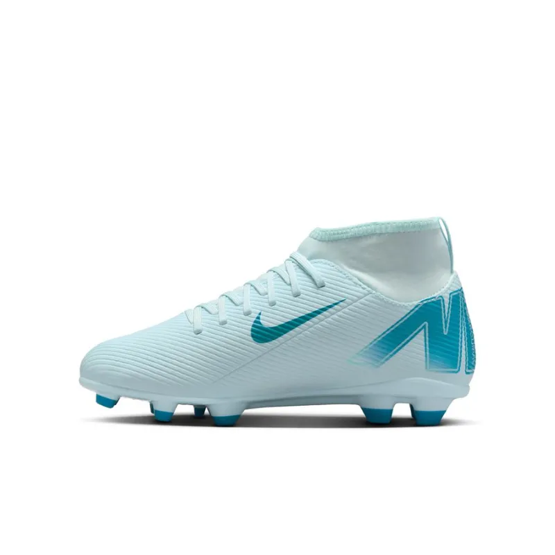 Nike Junior Zoom Mercurial Superfly 10 Club Multiground-Fußballschuhe