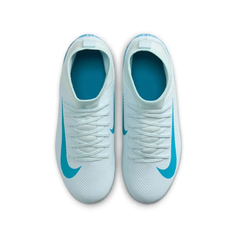 Nike Junior Zoom Mercurial Superfly 10 Club Multiground-Fußballschuhe