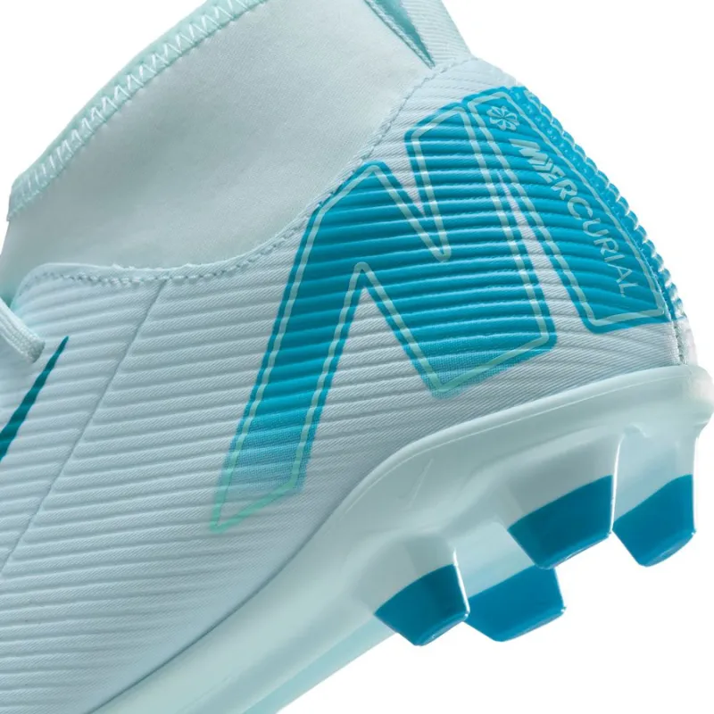 Nike Junior Zoom Mercurial Superfly 10 Club Multiground-Fußballschuhe