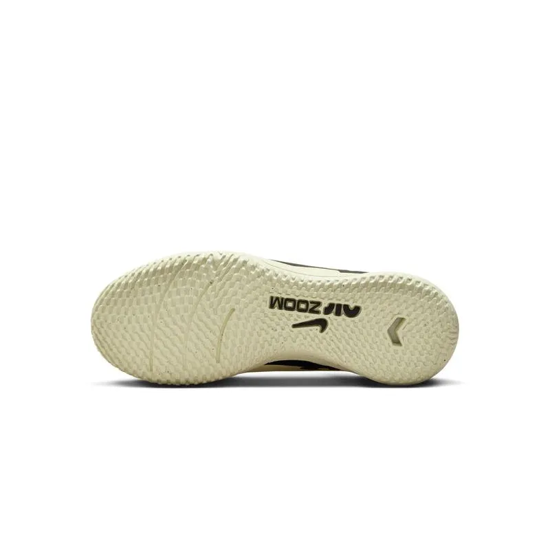 Nike Junior Zoom Mercurial Superfly 9 Academy Hallenschuh