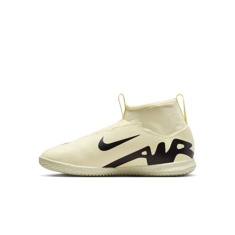 Nike Junior Zoom Mercurial Superfly 9 Academy Hallenschuh