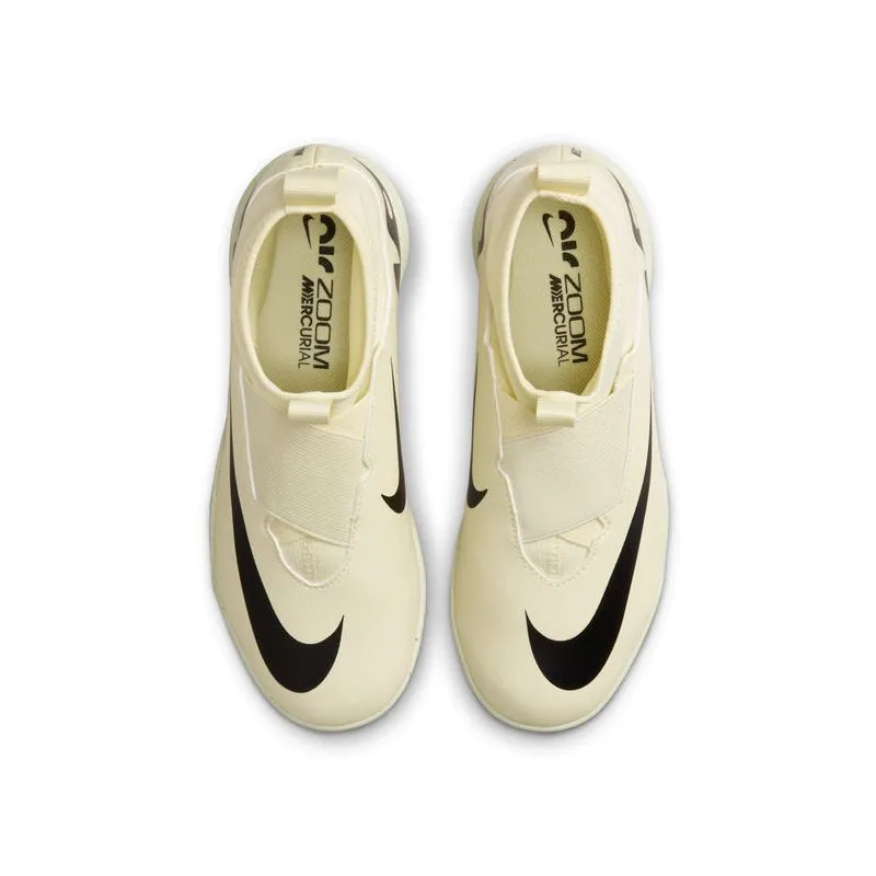Nike Junior Zoom Mercurial Superfly 9 Academy Hallenschuh