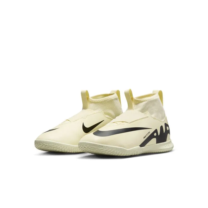 Nike Junior Zoom Mercurial Superfly 9 Academy Hallenschuh