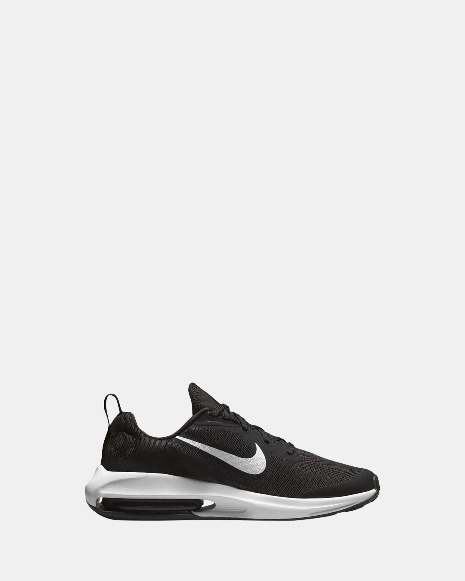 Nike Kinder Schuhe Air Zoom Arcadia 2 Grundschule Schwarz/Weiß/Anthrazit