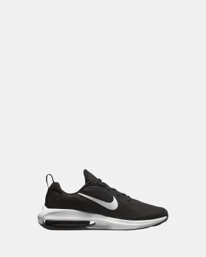 Nike Kinder Schuhe Air Zoom Arcadia 2 Grundschule Schwarz/Weiß/Anthrazit