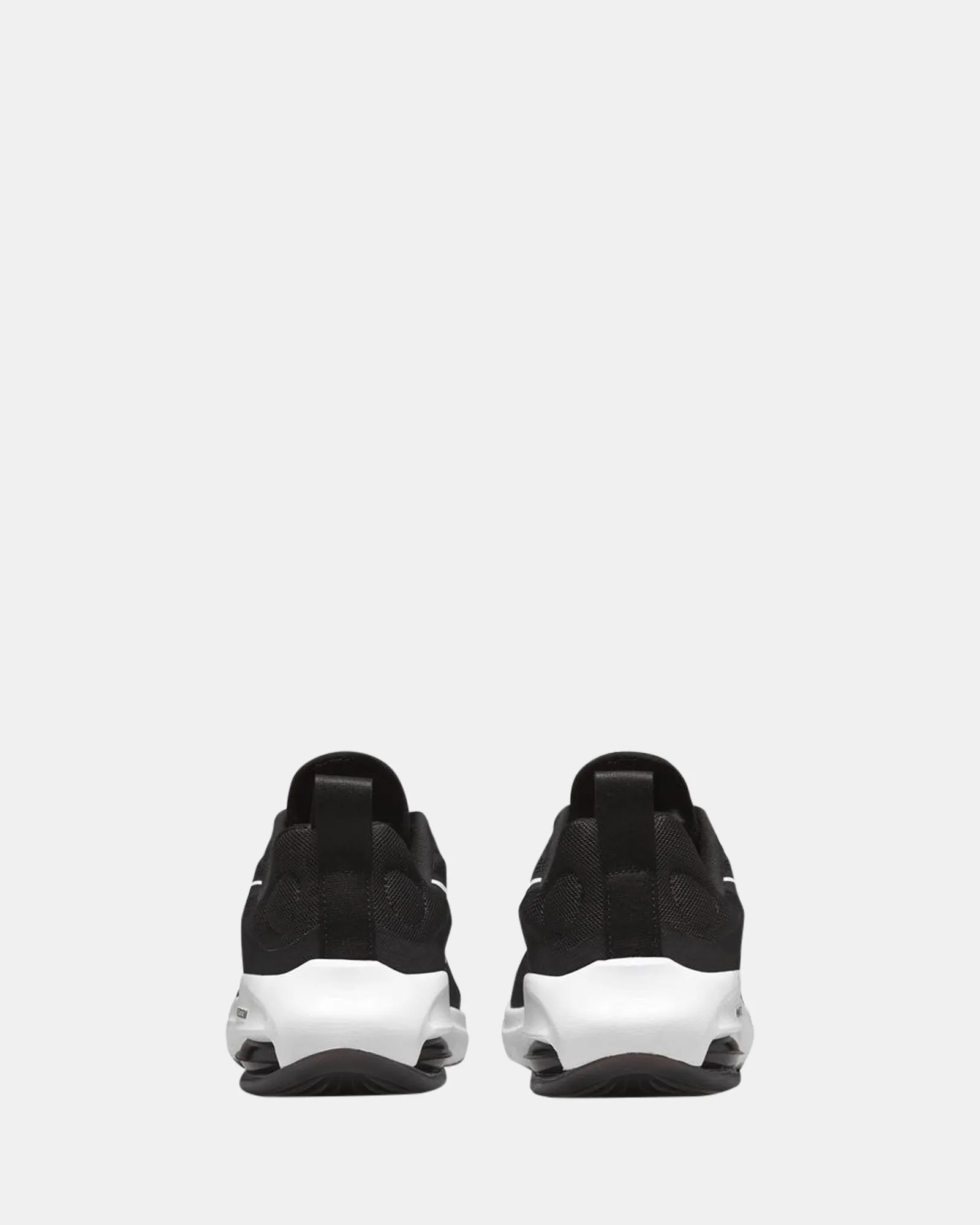 Nike Kinder Schuhe Air Zoom Arcadia 2 Grundschule Schwarz/Weiß/Anthrazit