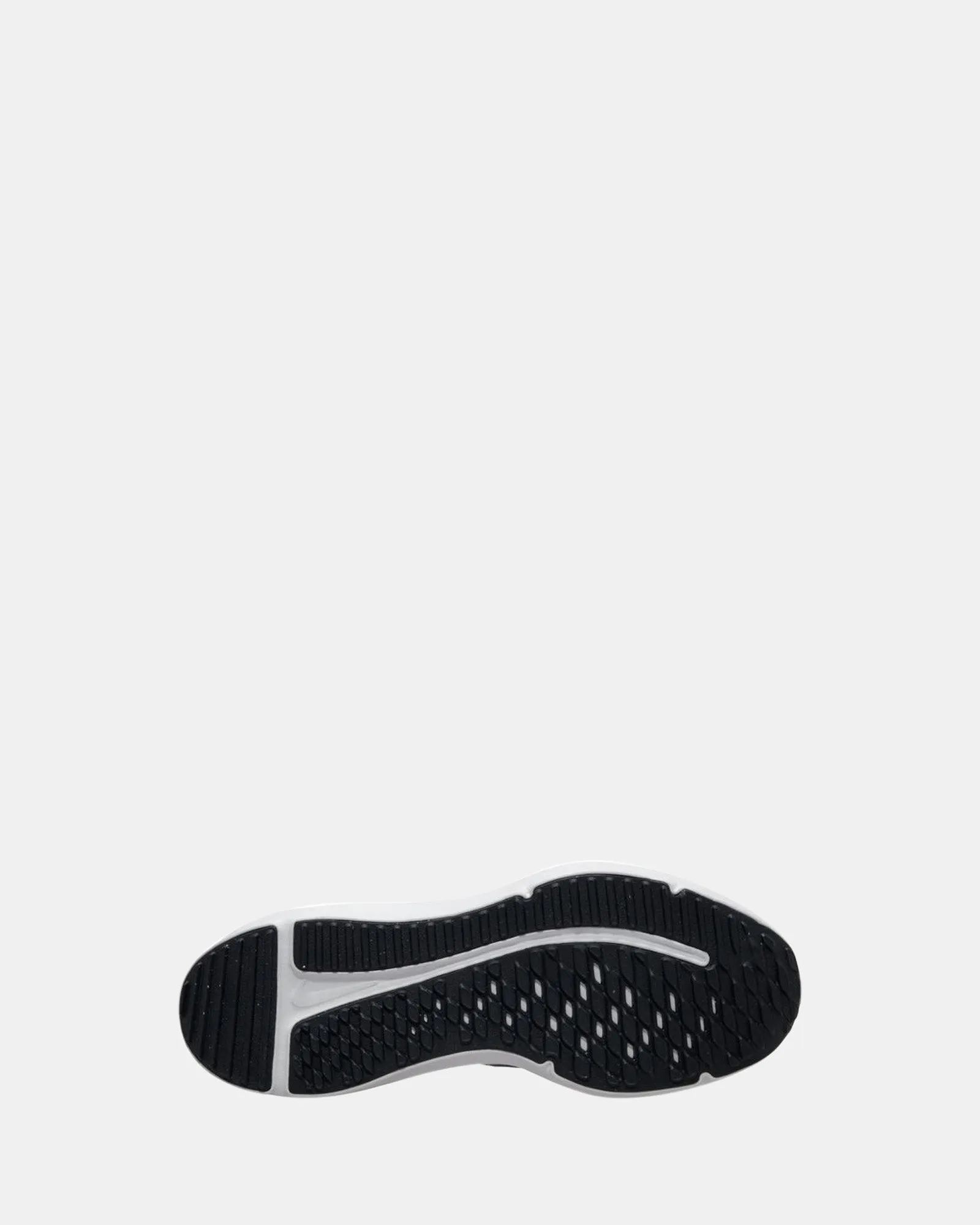 Nike Kinder Schuhe Downshifter 12 Grundschule Phantom/Obsidian/Karmesinrot