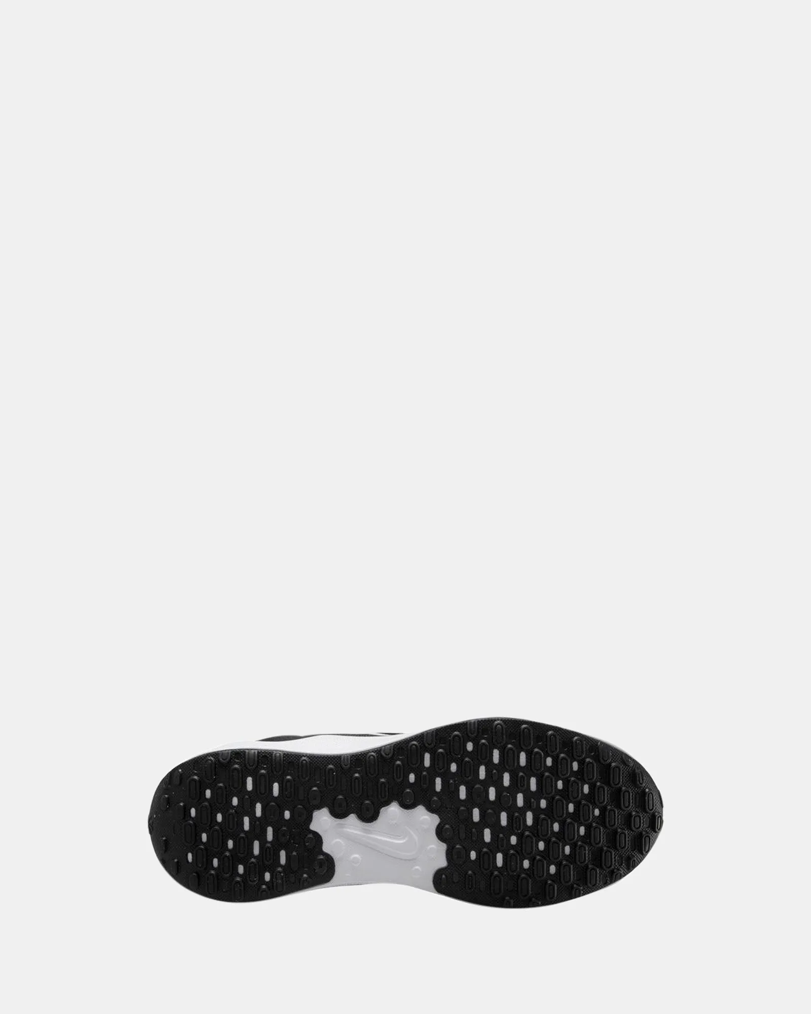 Nike Kinder Schuhe Revolution 7 Grundschule Schwarz/Weiß