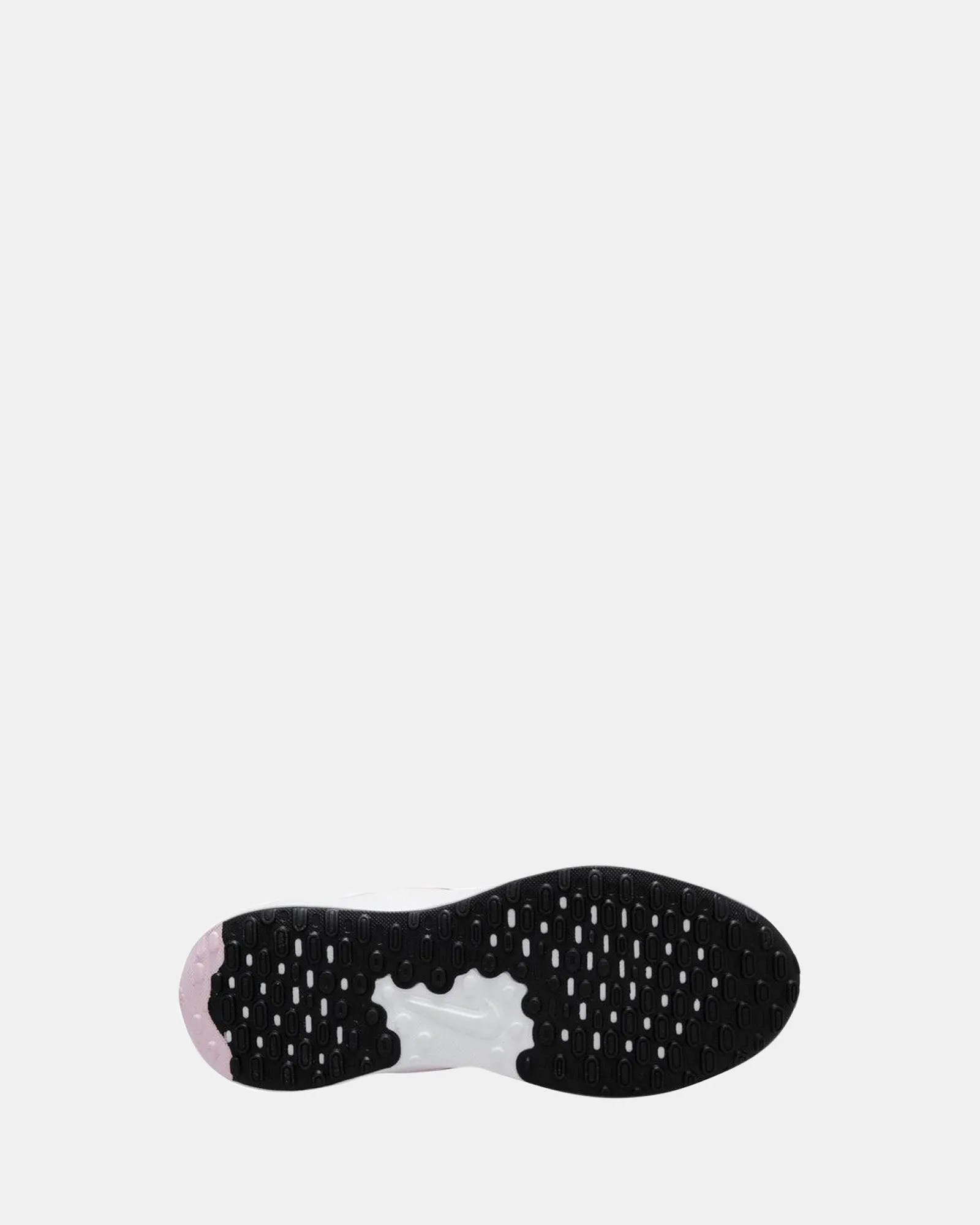 Nike Kinder Schuhe Revolution 7 Grundschule Rosa Schaum/Schwarz/Weiß