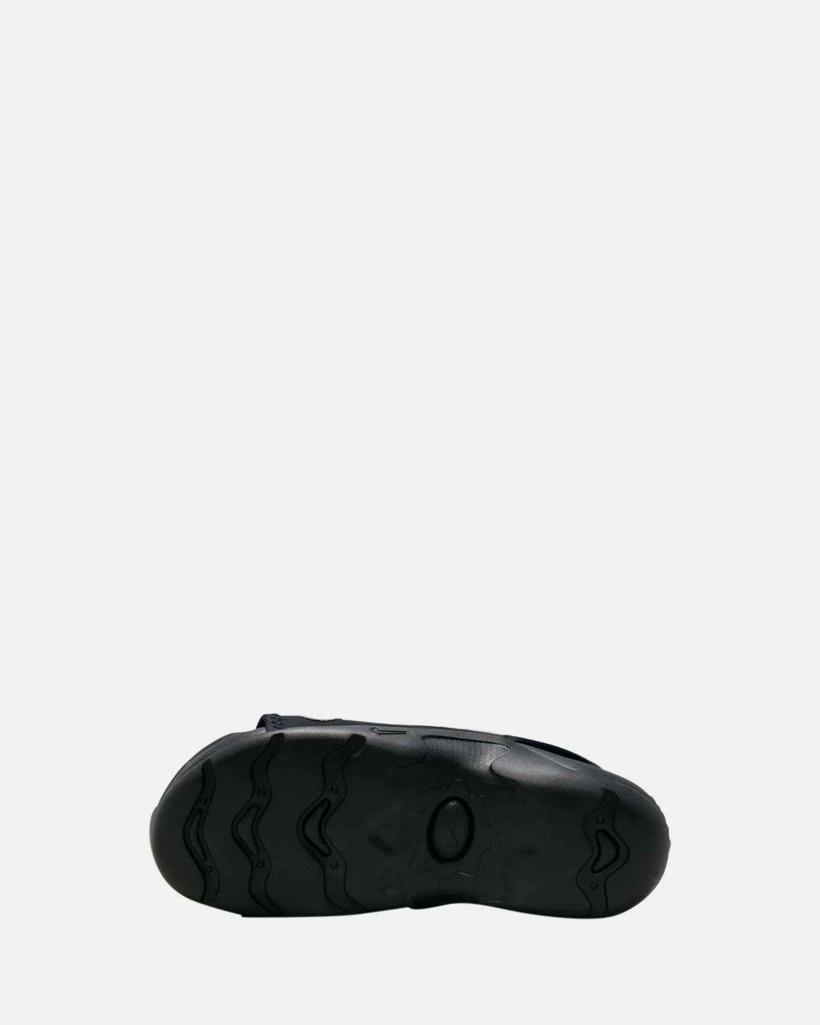 Nike Kinder-Schuhe Sunray Adjust 6 Vorschule Schwarz/Weiß
