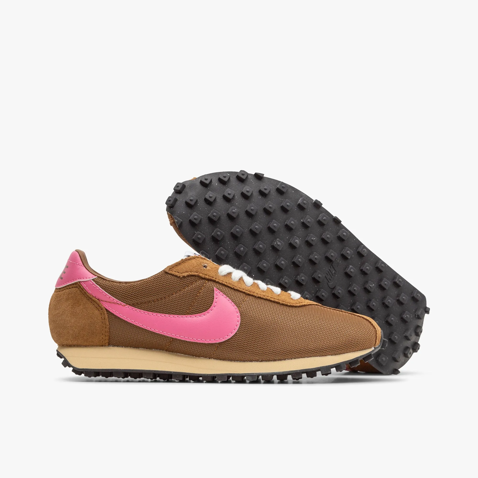 Nike LD-1000 SP / Helles Britisches Tan / Pinksicle