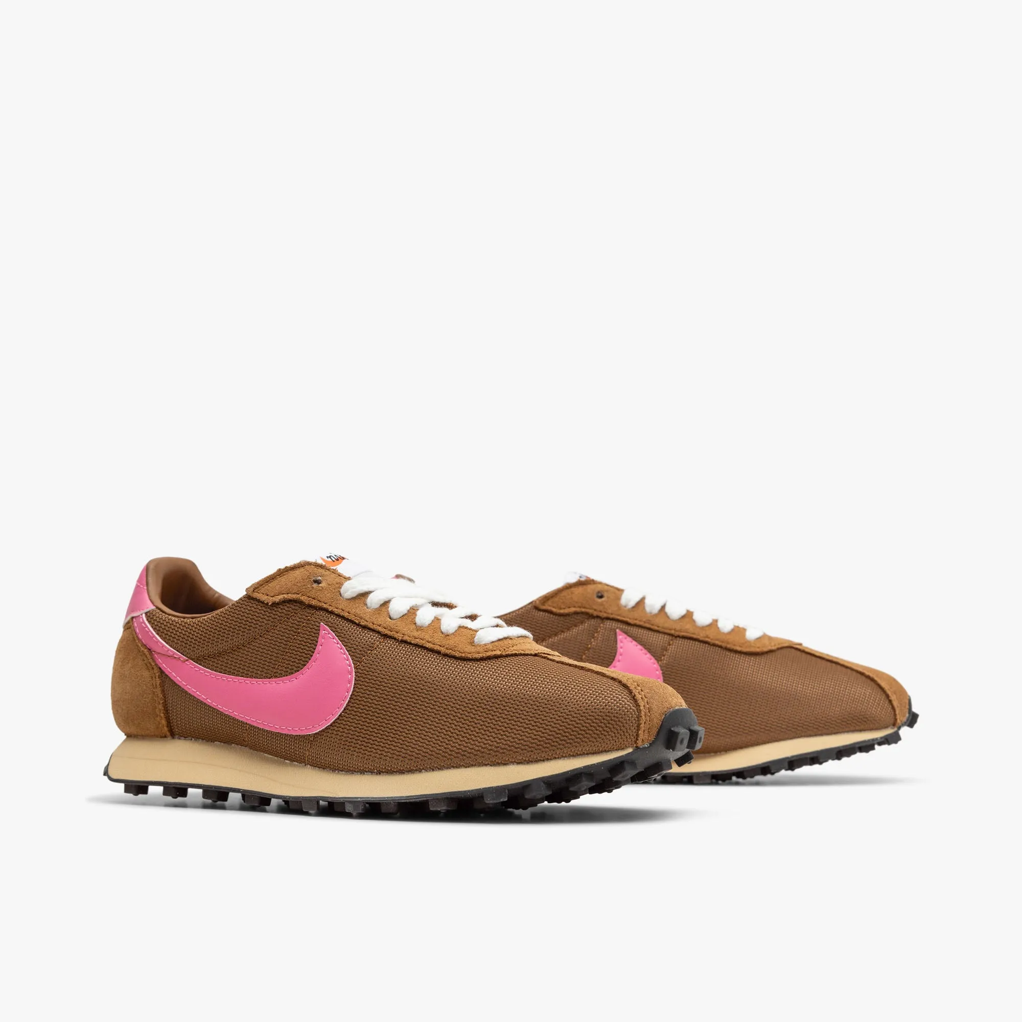 Nike LD-1000 SP / Helles Britisches Tan / Pinksicle