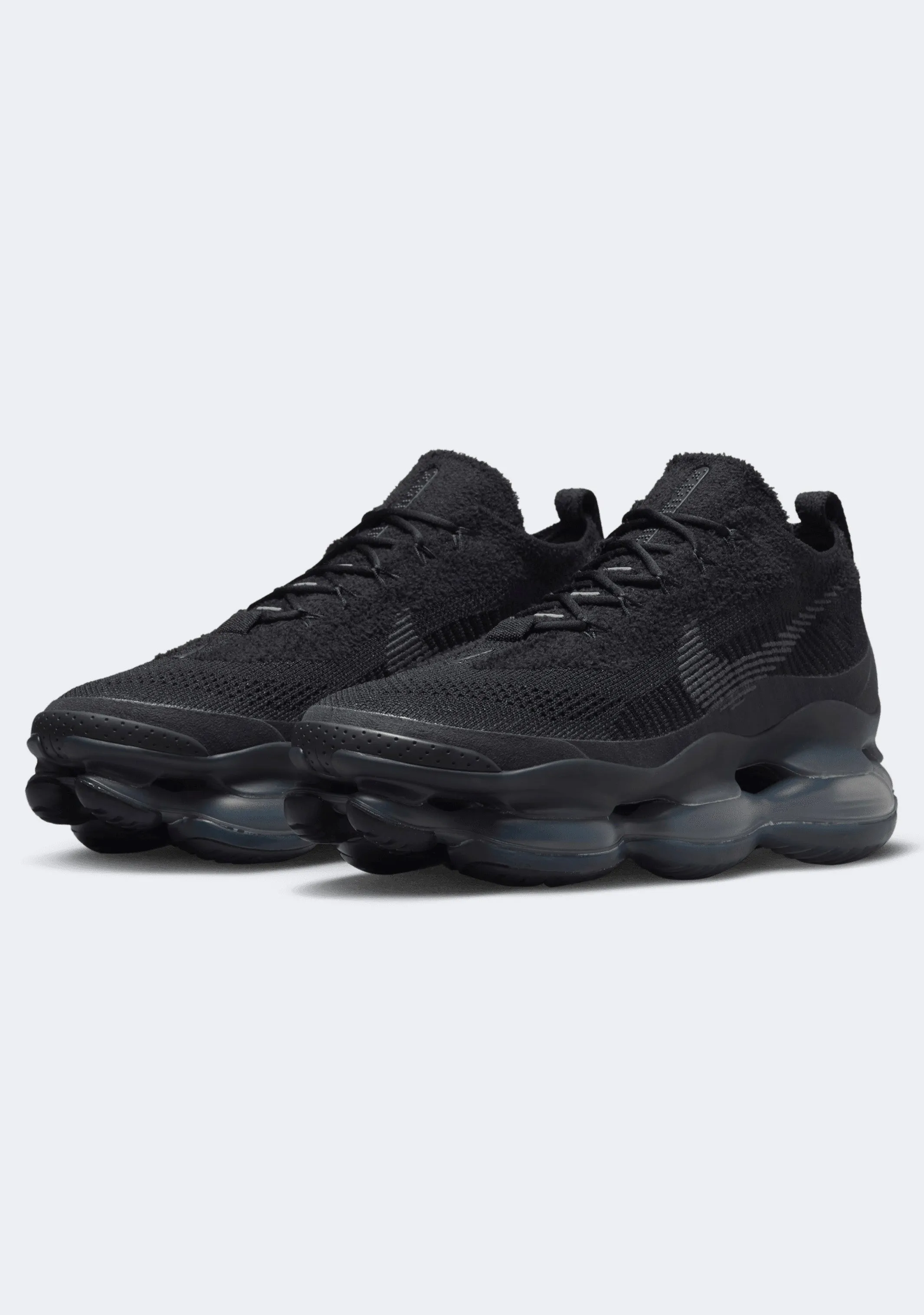 Nike Herren Air Max Scorpion Flyknit