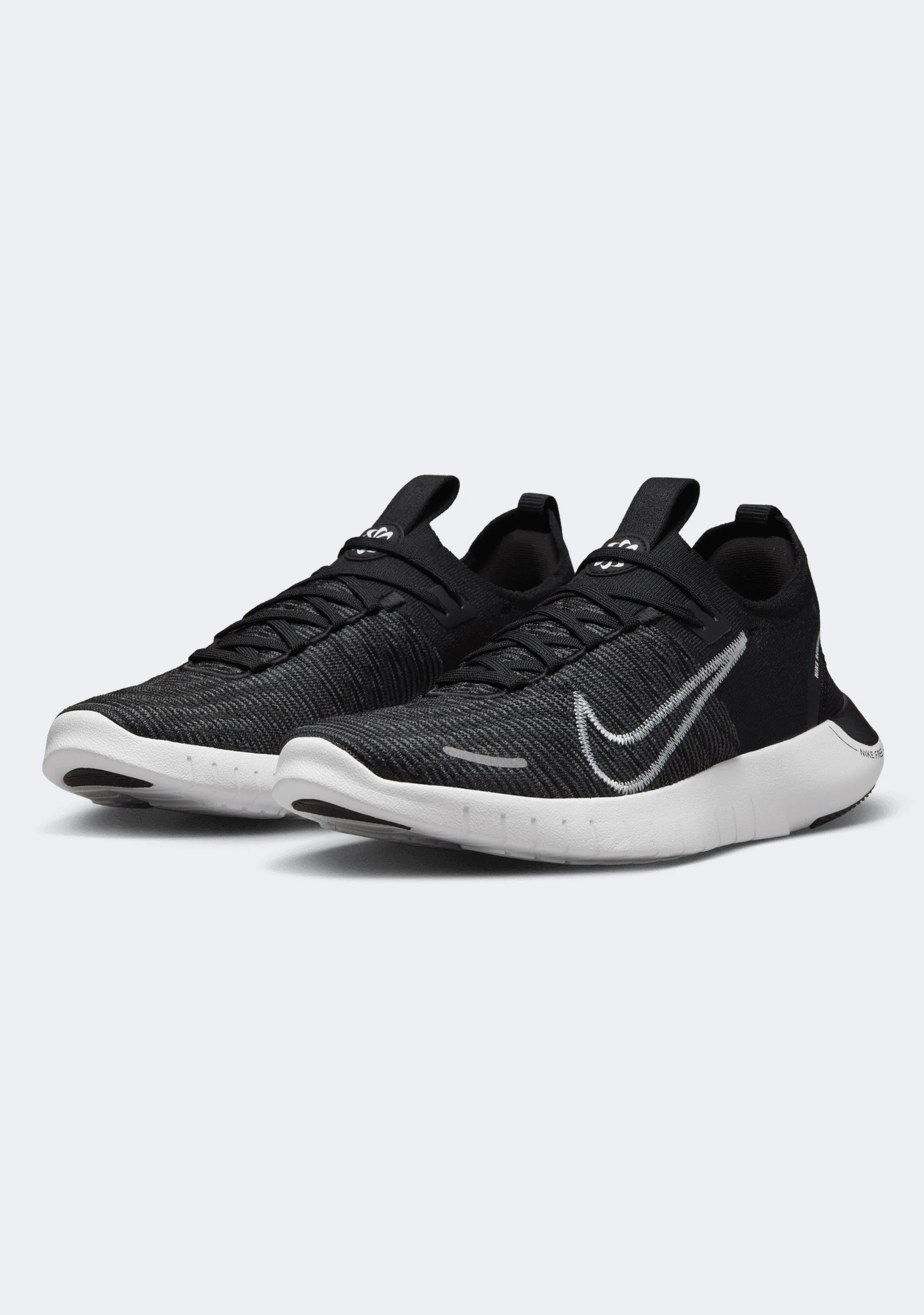 Nike Herren Free RN FlyKnit Next Nature